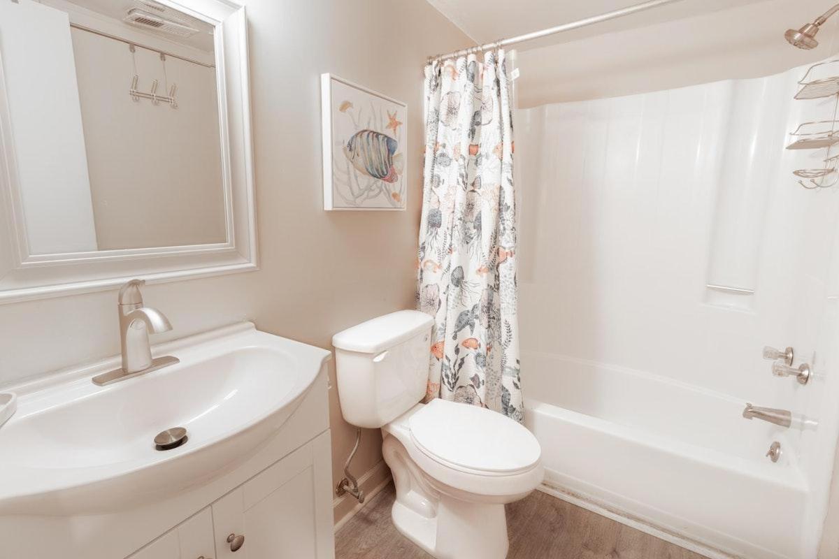 Marsh View Condo With An Indoor Pool Hot Tub Миртъл Бийч Екстериор снимка