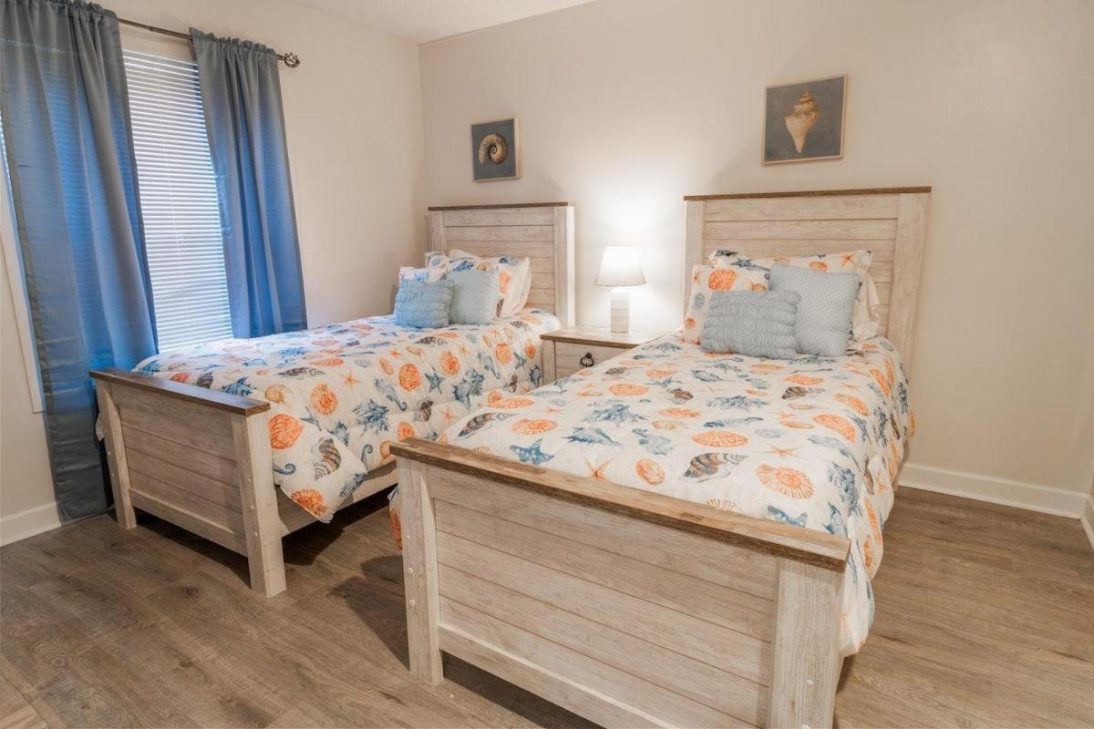 Marsh View Condo With An Indoor Pool Hot Tub Миртъл Бийч Екстериор снимка